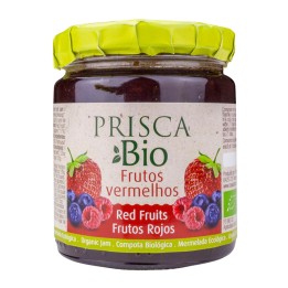 Prisca Organic Red Plum Jam