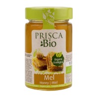 Prisca Miel bio