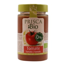 Prisca Organic 0% Sugar Tomato Jam