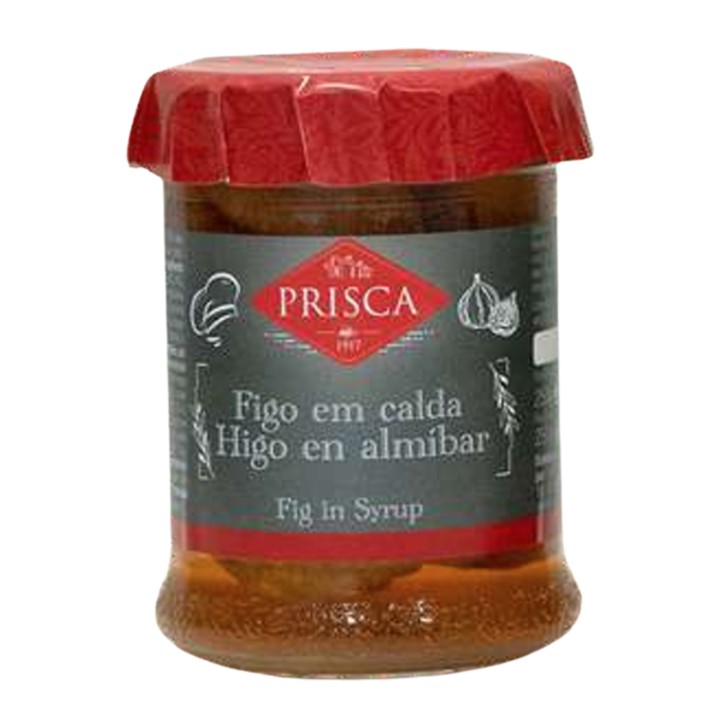 Prisca Fichi di Trás-os-Montes in sciroppo