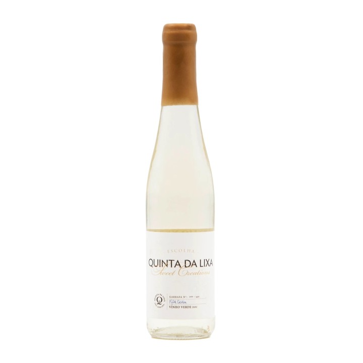 Quinta da Lixa Sweet Creations Selection Weiß 2022