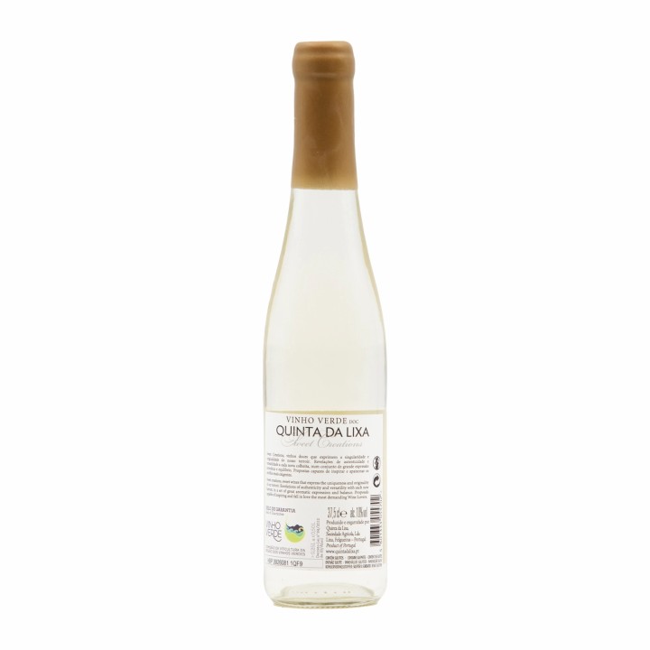 Quinta da Lixa Sweet Creations Selection Weiß 2022