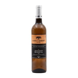 Quinta do Sobreiró de Cima Reserve White 2024