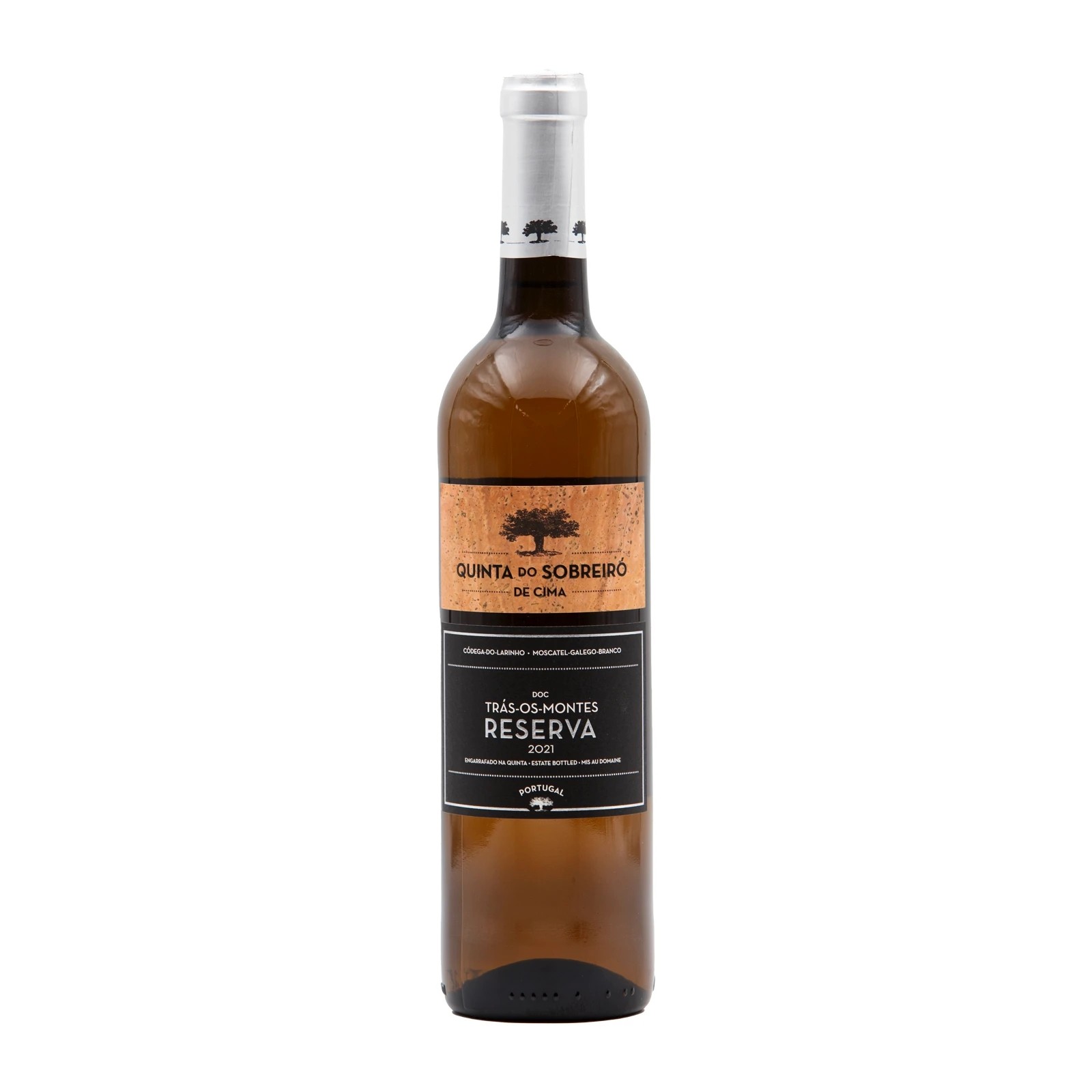 Quinta do Sobreiró de Cima Reserve White 2024