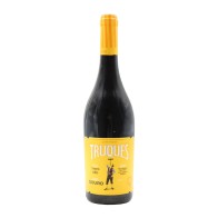 Quevedo Truques Rosso 2023
