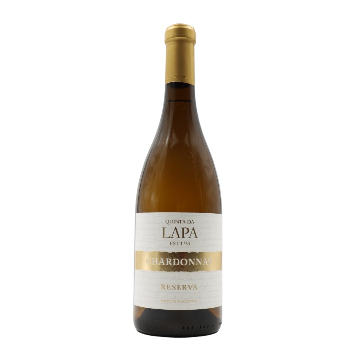 Quinta da Lapa Chardonnay Reserve White 2024