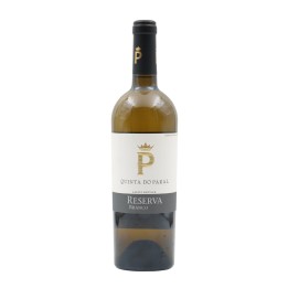 Quinta do Paral Reserve White 2021