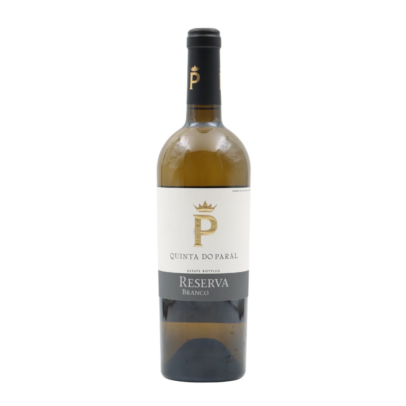 Quinta do Paral Reserva Branco 2021
