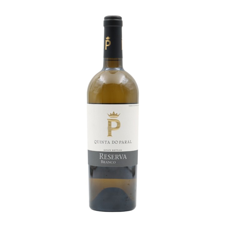 Quinta do Paral Reserva Branco 2021