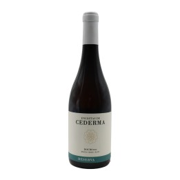 Encostas de Cederma Reserve White 2024