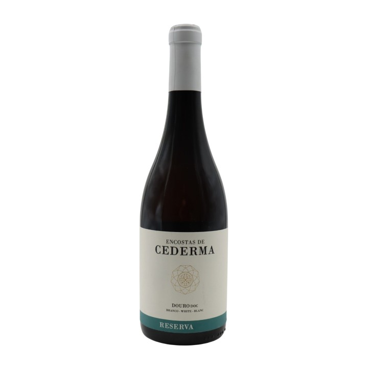 Encostas de Cederma Reserve White 2024