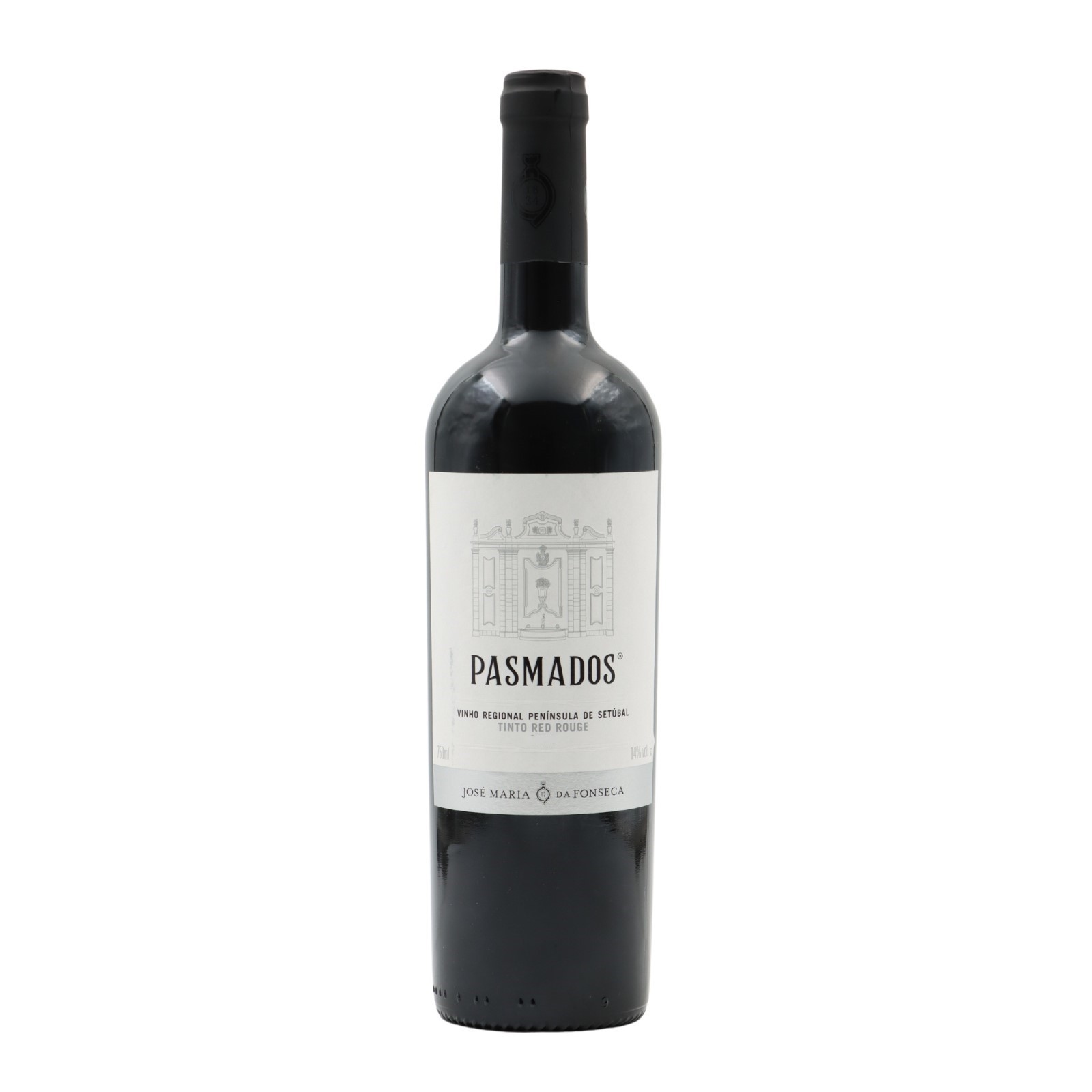 Pasmados Tinto 2023