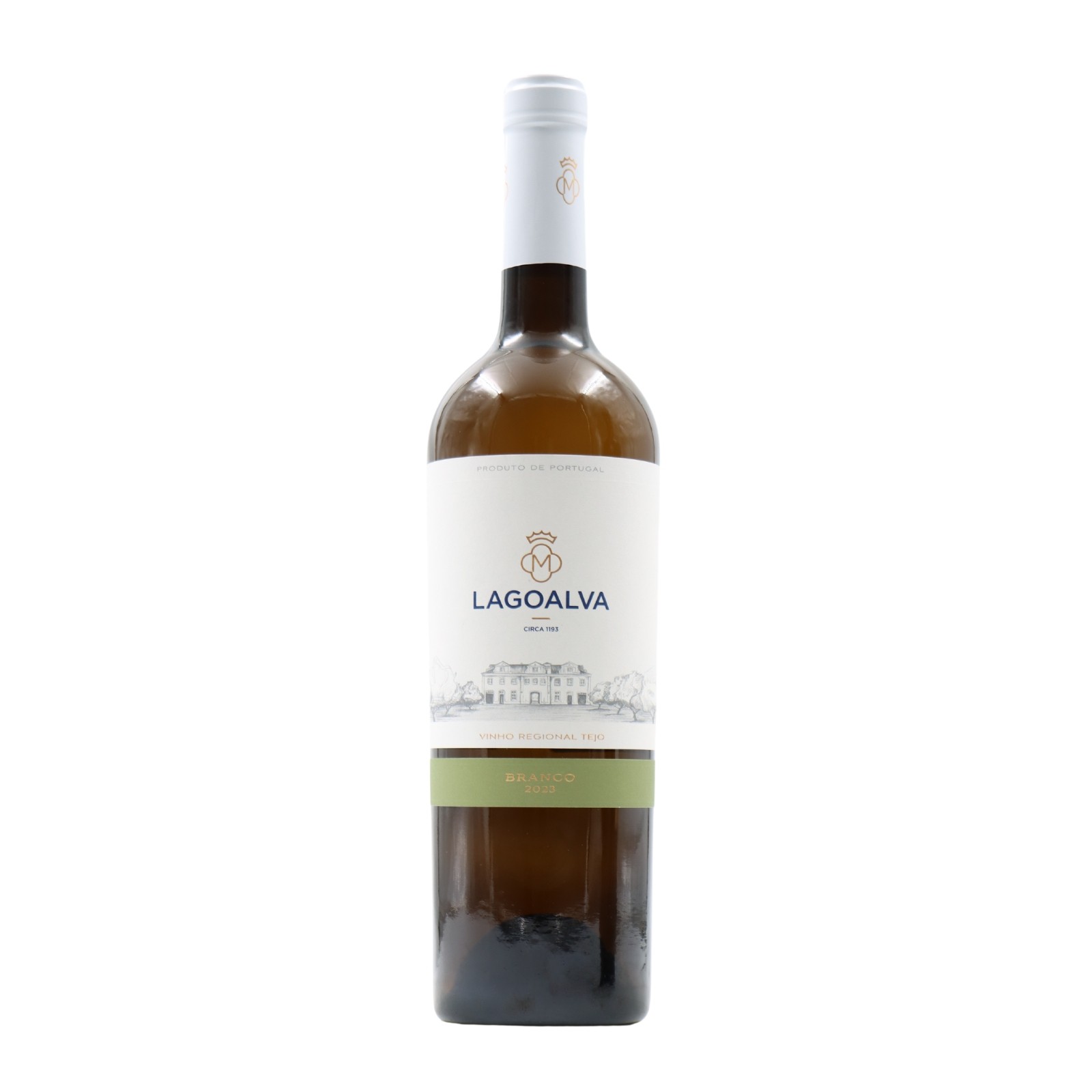 Quinta da Lagoalva Branco 2024