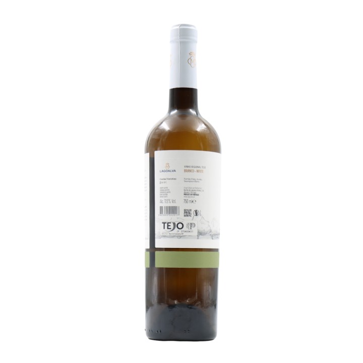 Quinta da Lagoalva Branco 2024