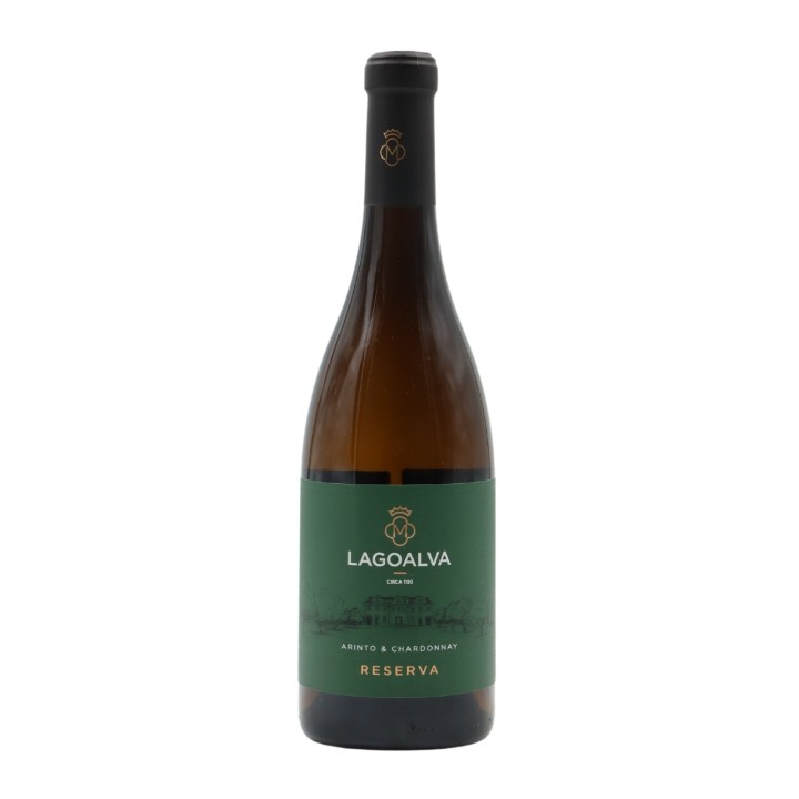 Quinta da Lagoalva Riserva Bianco 2024