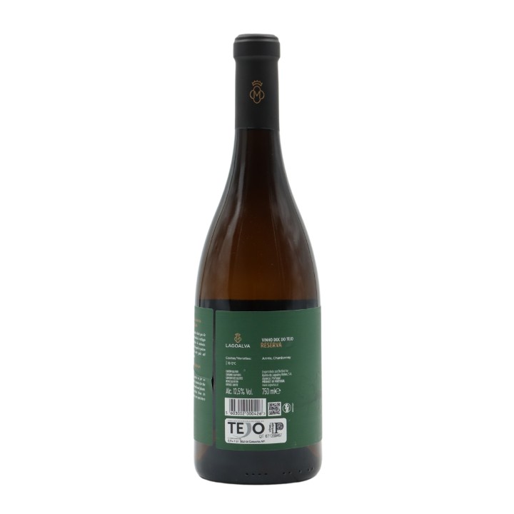 Quinta da Lagoalva Riserva Bianco 2024