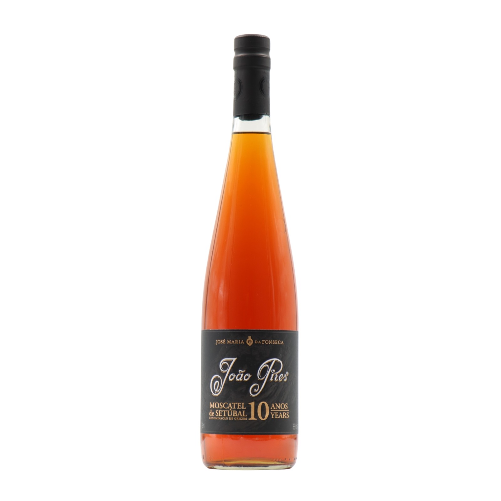 João Pires Moscatel de Setúbal 10 years