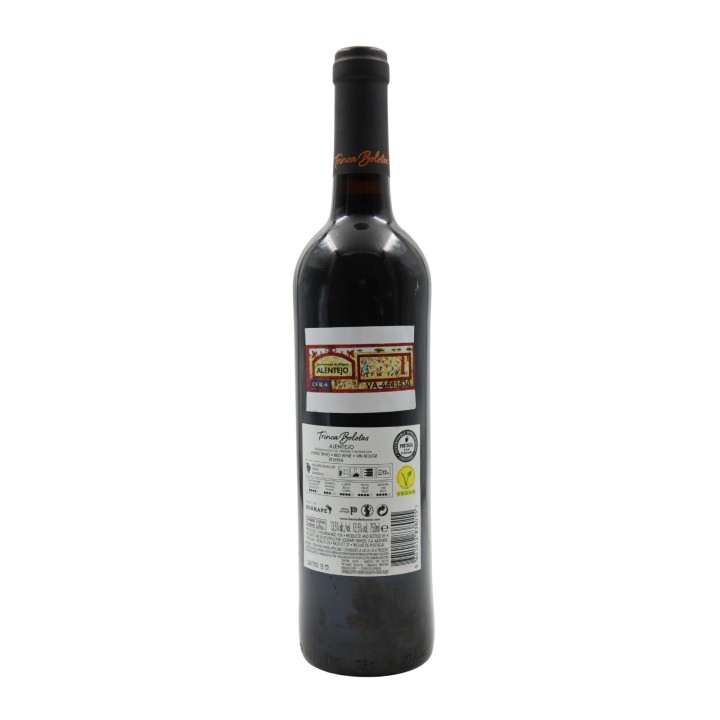 Herdade do Peso Trinca Bolotas Reserva Tinto 2022