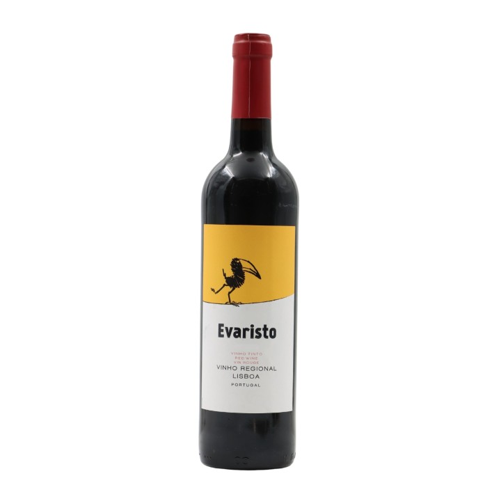 Evaristo Rosso 2021