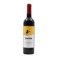 Evaristo Rosso 2021