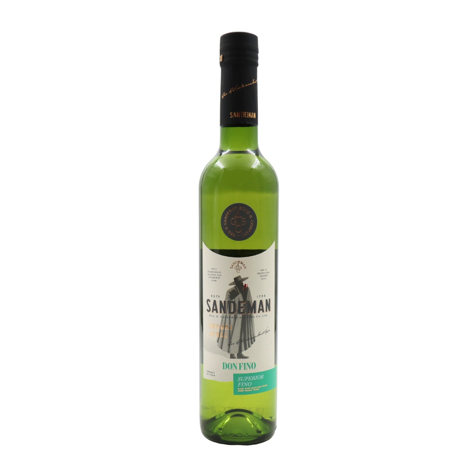 Sandeman Don Fino Superior Sherry