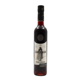 Sandeman Pedro Ximenez Sherry