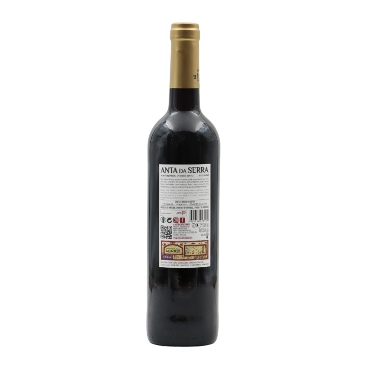 Anta da Serra Rosso 2024