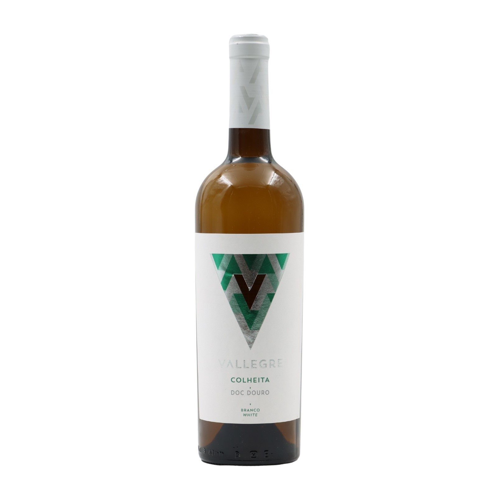 Vallegre White 2024