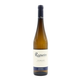 Quinta do Regueiro Alvarinho Reserve White 2024