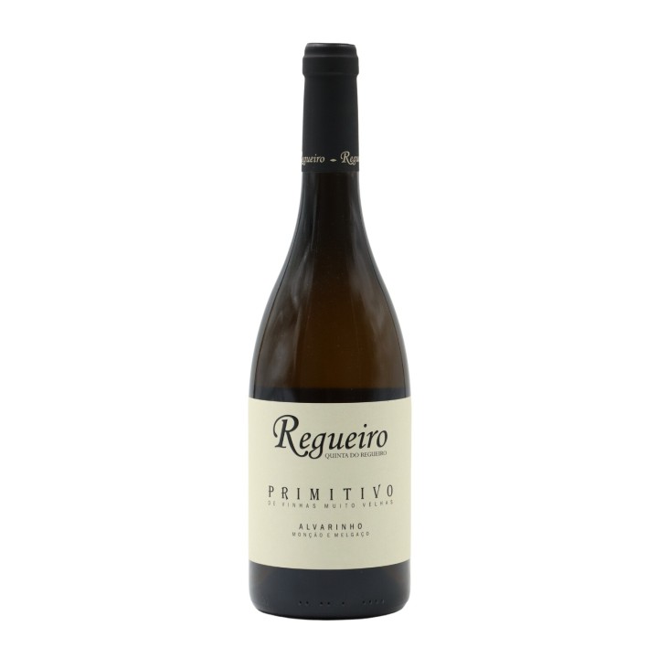Quinta do Regueiro Primitivo White 2024