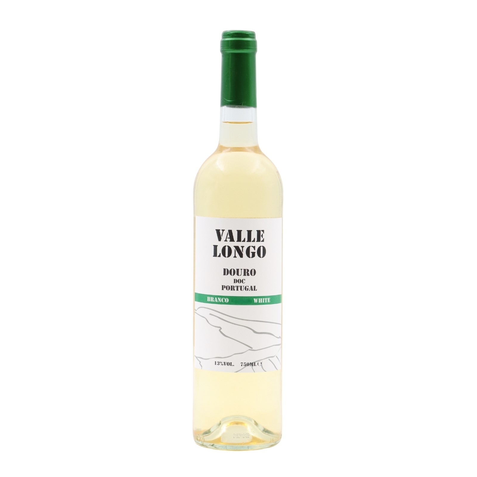 Valle Longo White 2024
