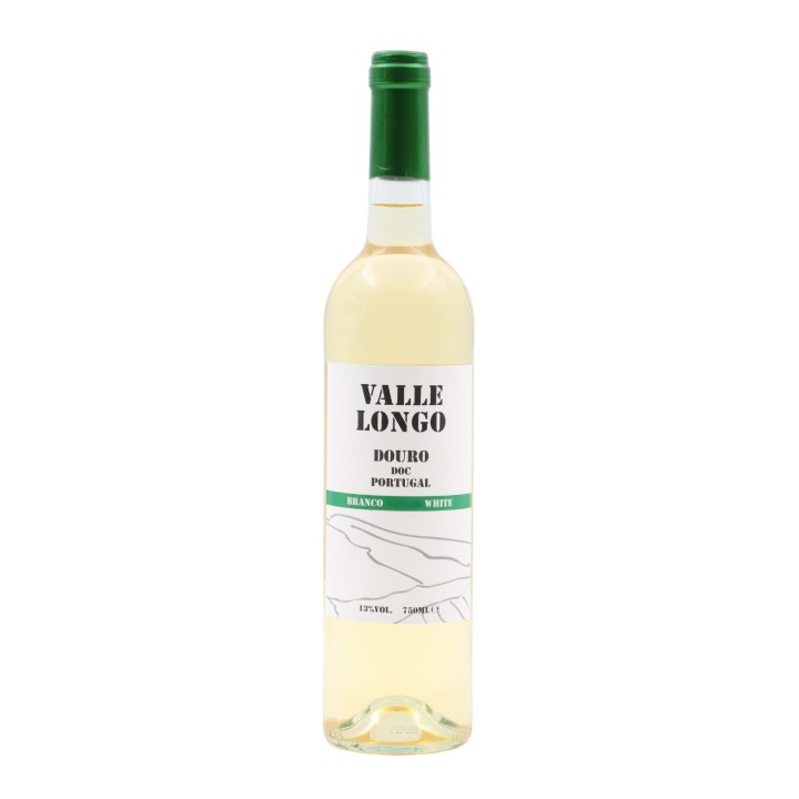 Valle Longo White 2024