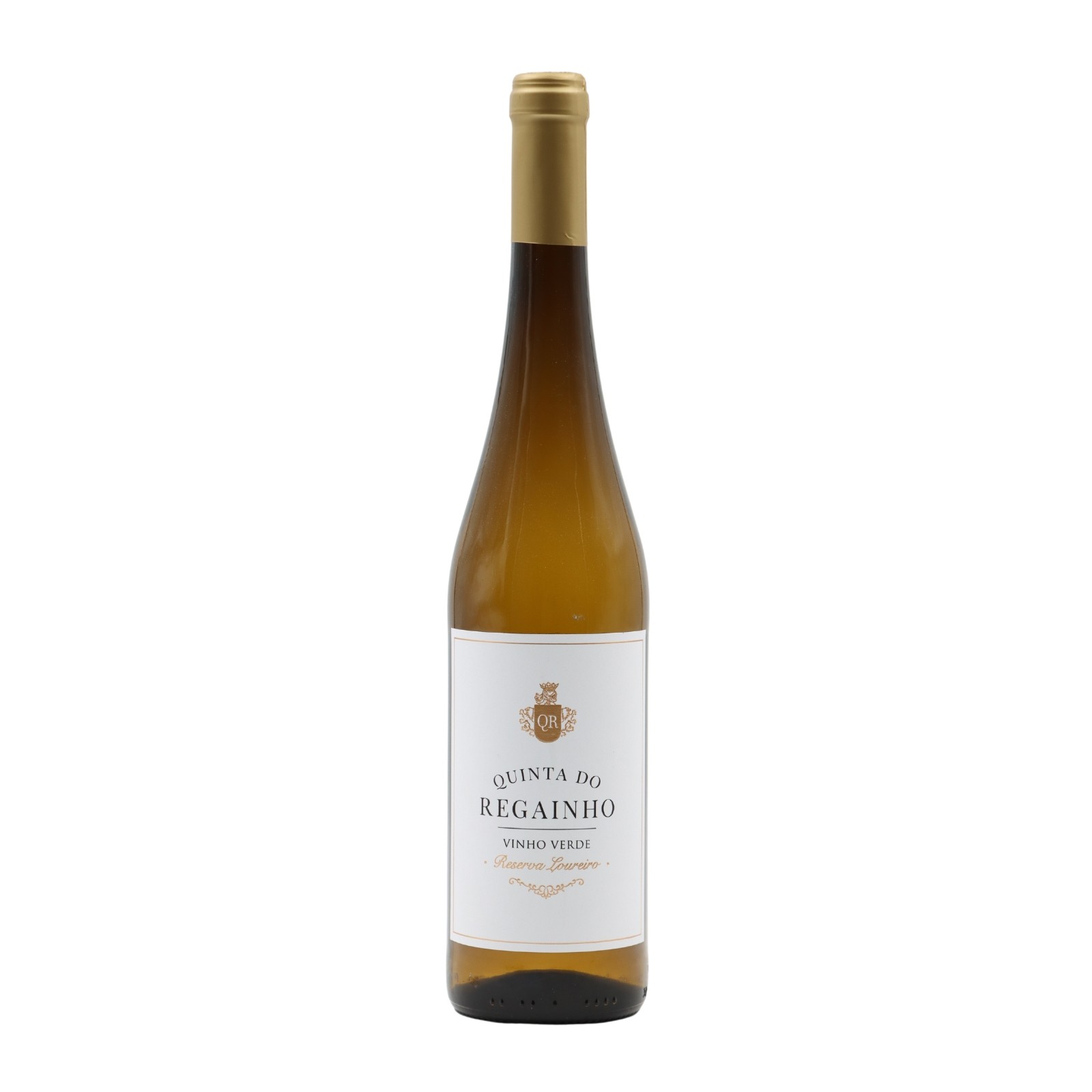 Quinta do Regainho Loureiro Reserva Branco 2024