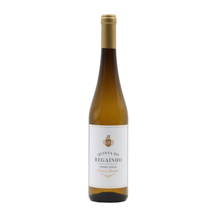 Quinta do Regainho Loureiro Reserva Branco 2024