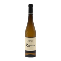 Quinta do Regueiro Alvarinho Trajadura White 2025