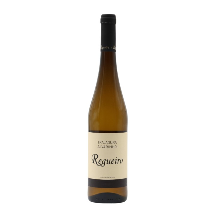 Quinta do Regueiro Alvarinho Trajadura Bianco 2025