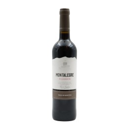 Mont´Alegre Classico Rouge 2024