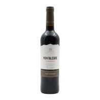 Mont´Alegre Classico Red 2024