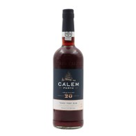 Calem 20 years Tawny Port