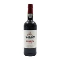 Calem Colheita Port 2011
