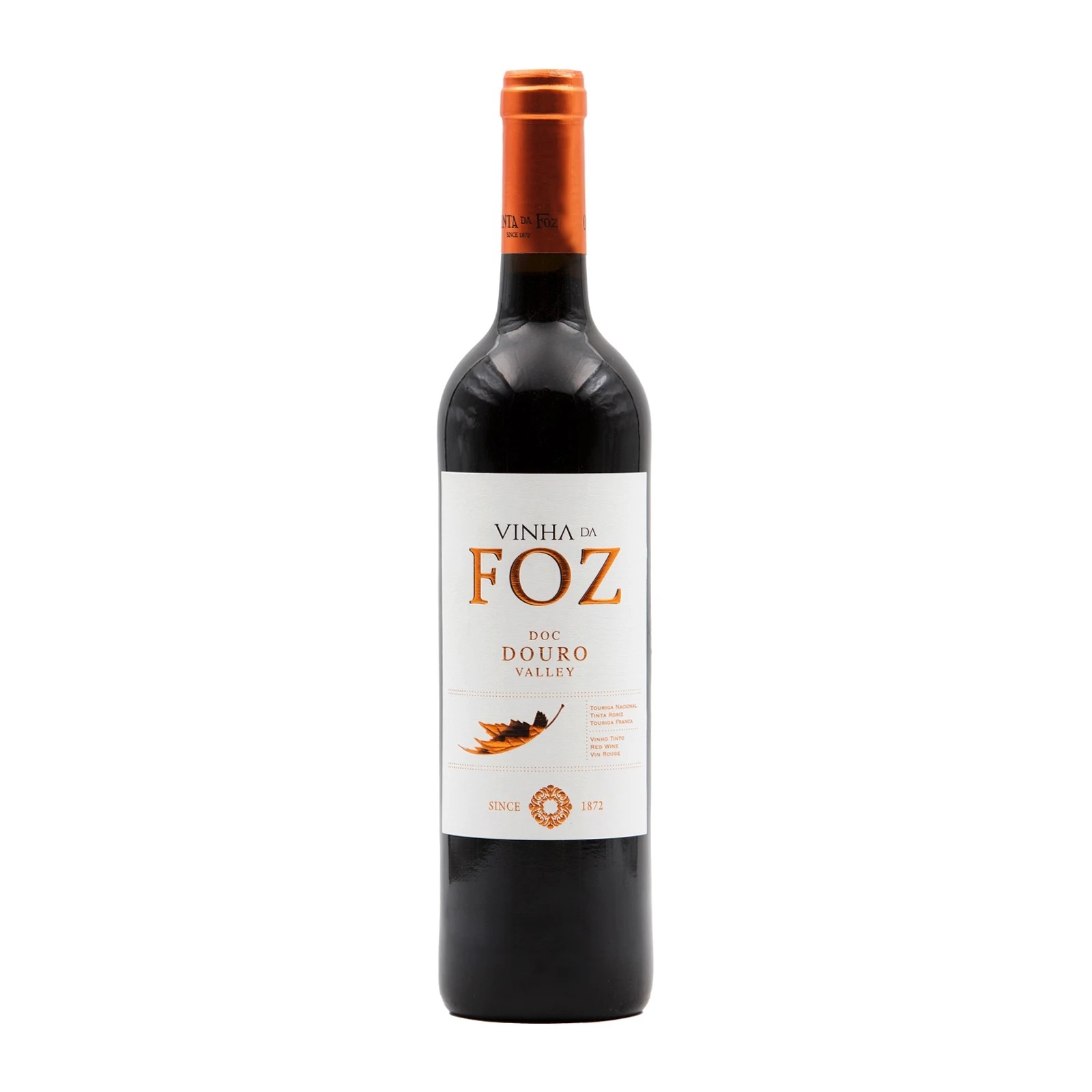 Vinha da Foz Tinto 2023