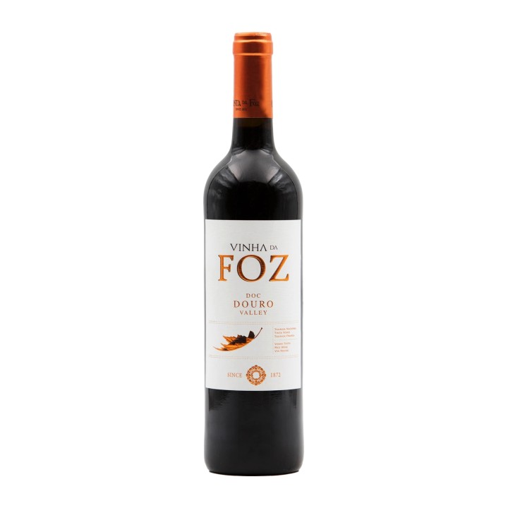 Vinha da Foz Tinto 2023