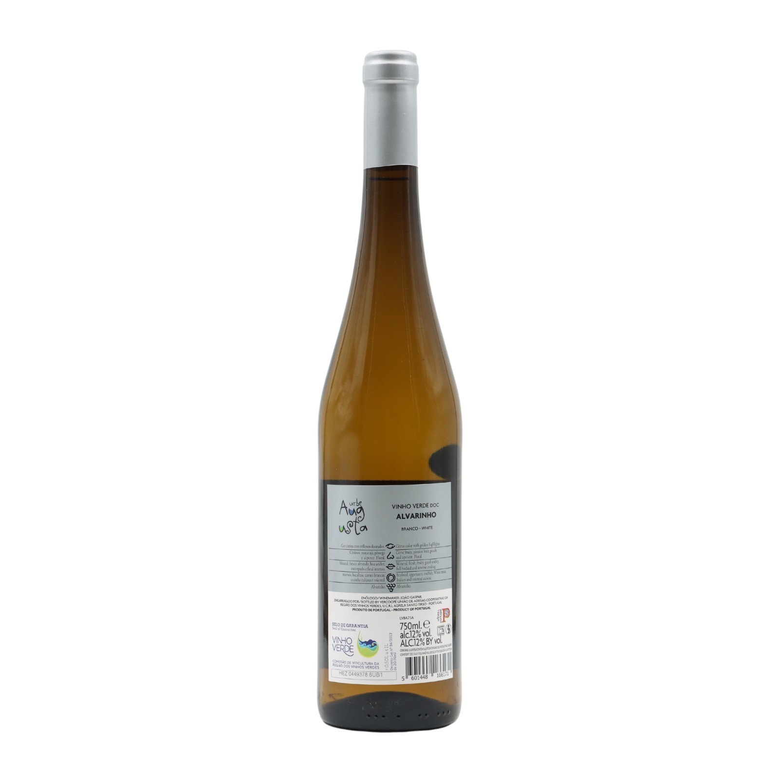 Urbe Augusta Alvarinho White 2024