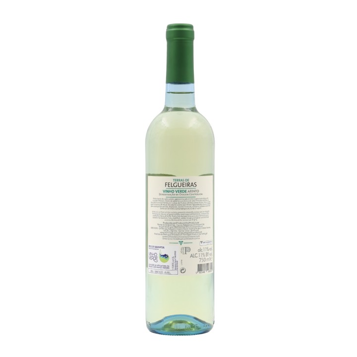 Terras de Felgueiras Arinto Blanc