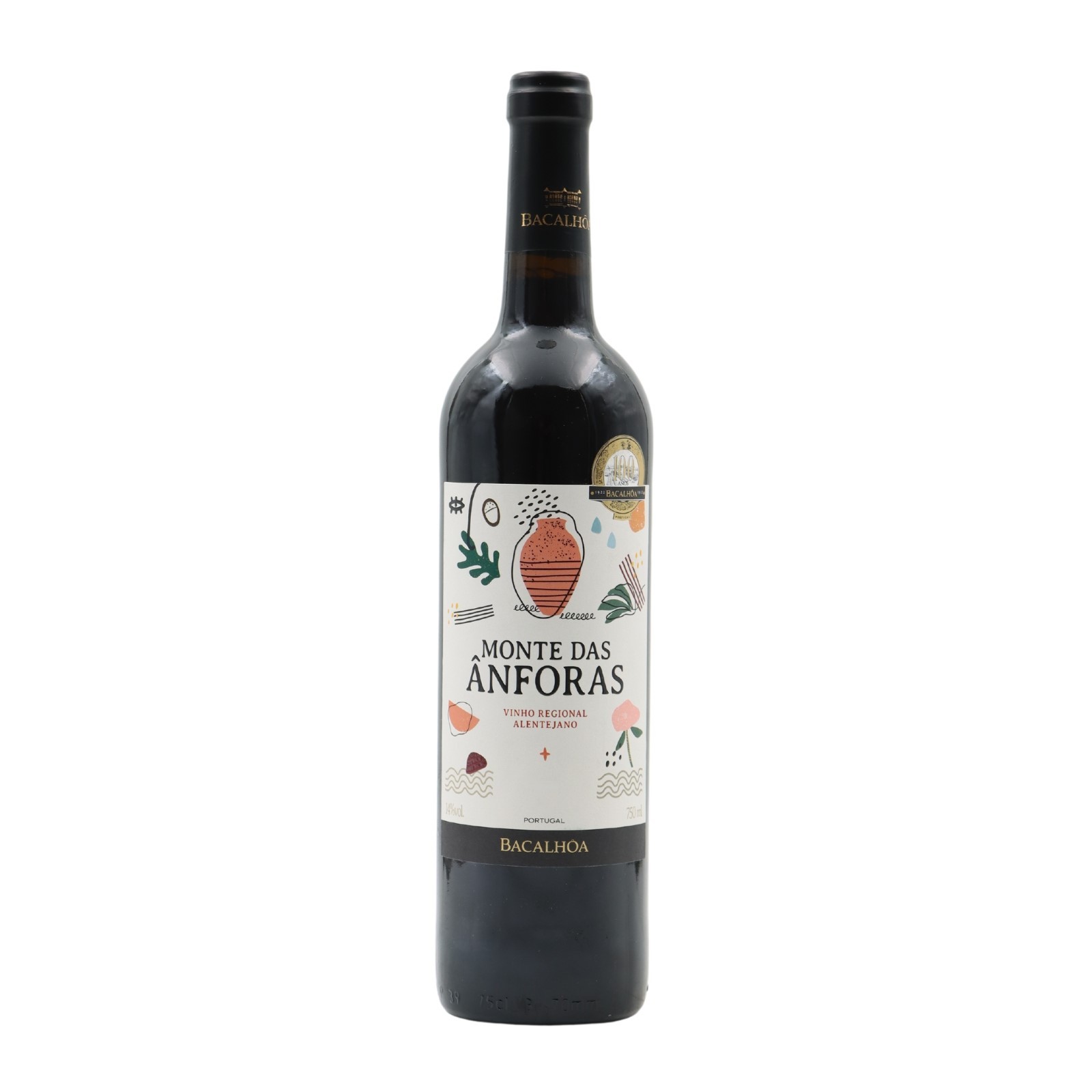 Monte das Ânforas Red 2024
