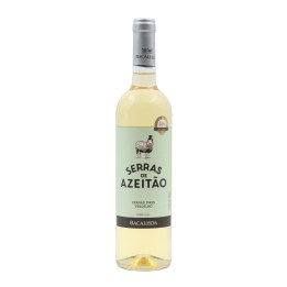 Serras de Azeitão Blanc 2023