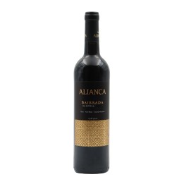 Aliança Bairrada Reserva Tinto 2024