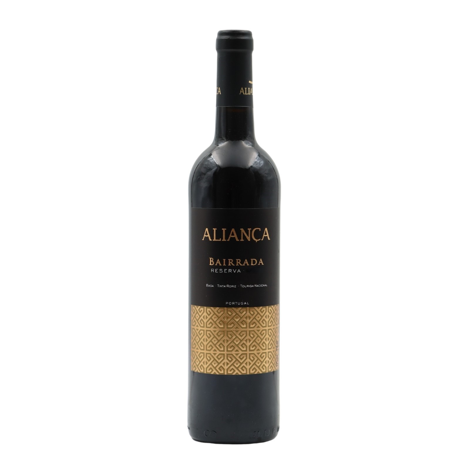 Aliança Bairrada Reserve Red 2024