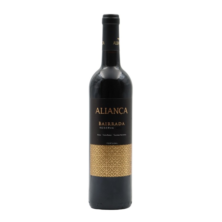 Aliança Bairrada Réserve Rouge 2024