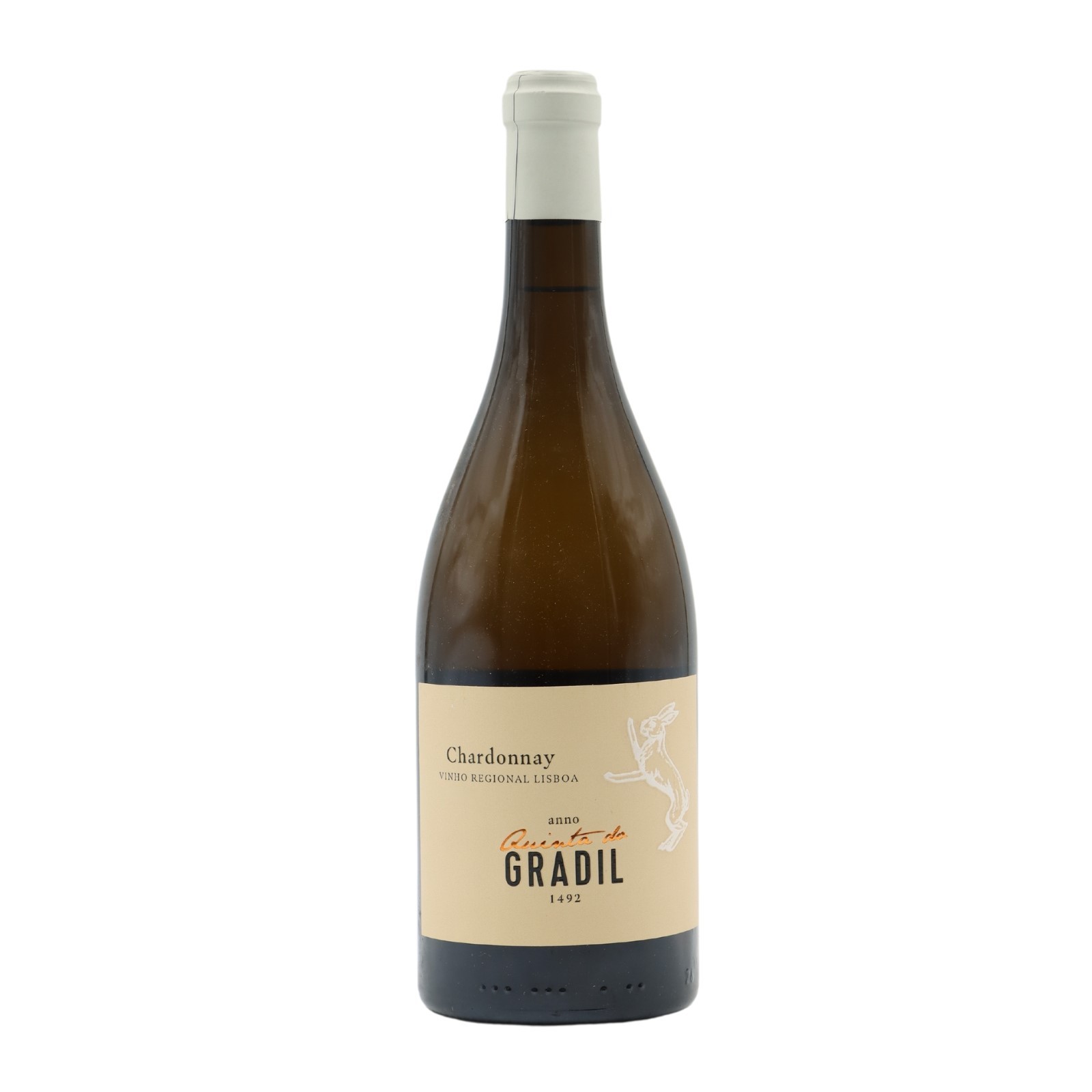 Quinta do Gradil Chardonnay White 2023